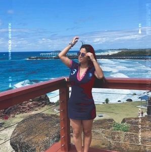 Meet your Posher, Angie